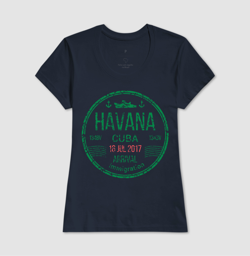Camisa 12