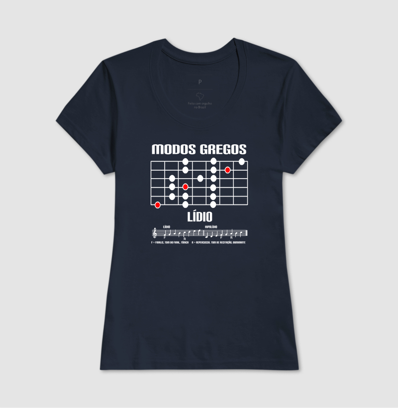 Camisa 18
