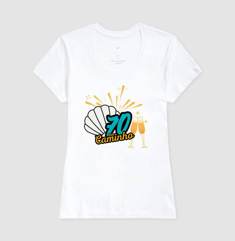 Camisa 11
