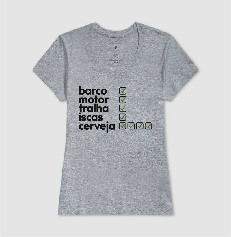 Camisa 9