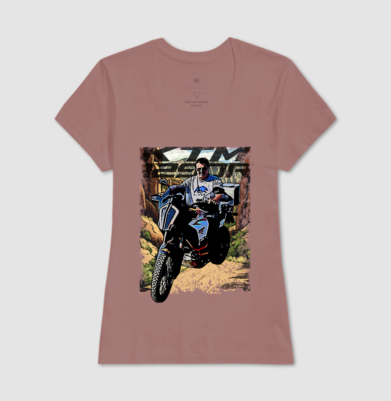 Camisa 16