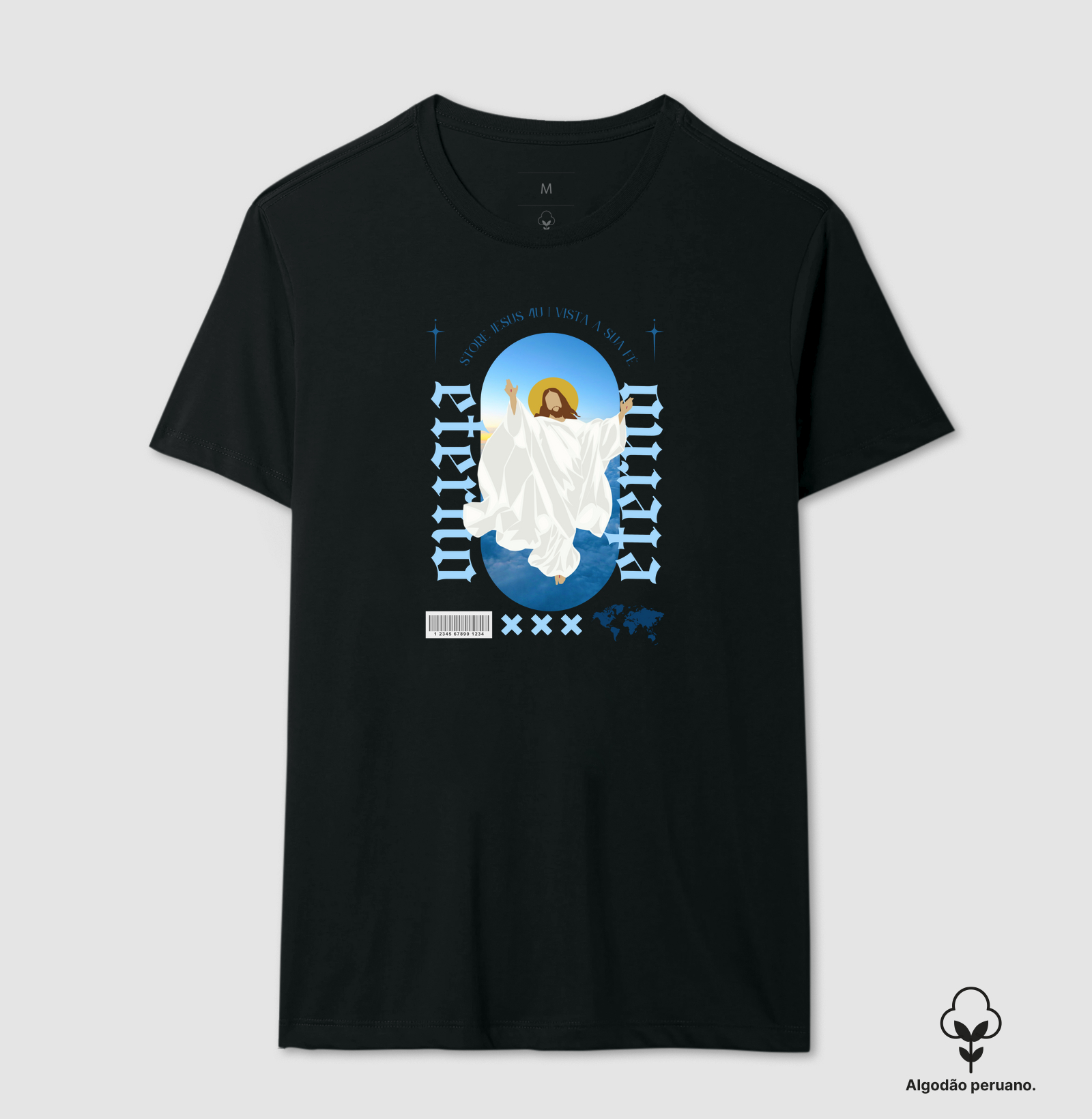 Camisa 3