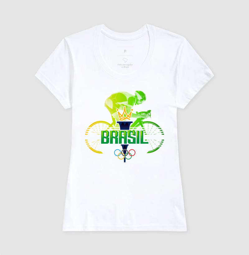 Camisa 10