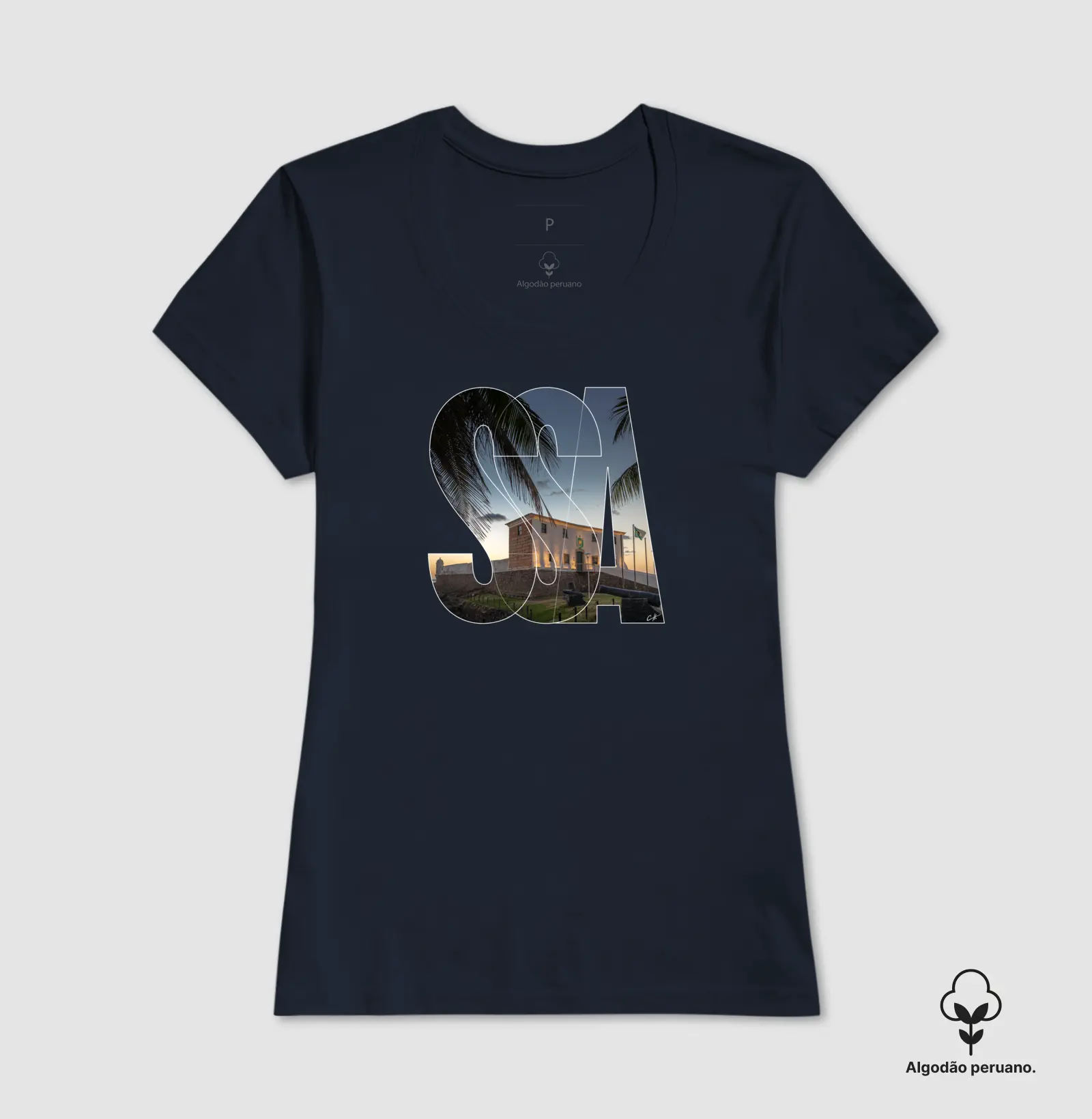 Camisa 2