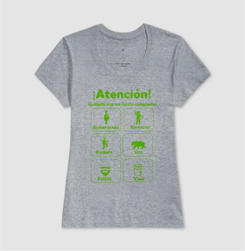 Camisa 6