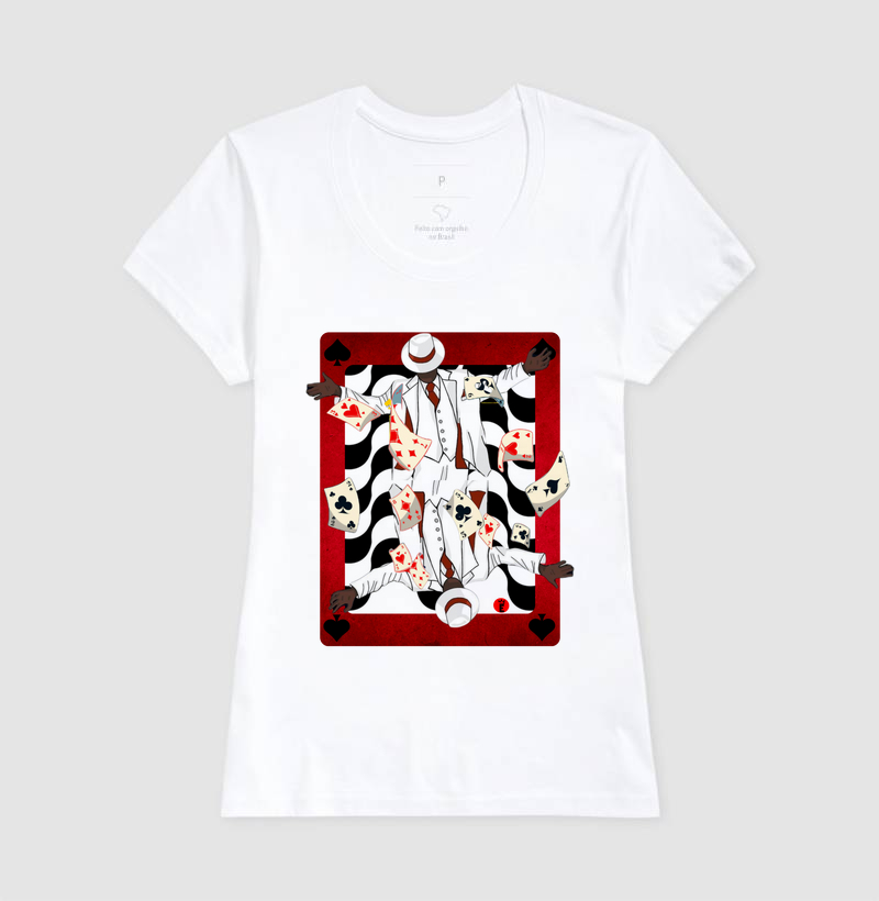 Camisa 10