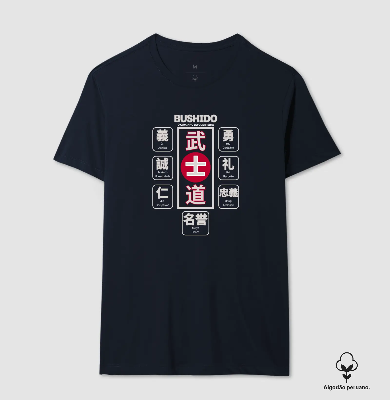Camisa 9