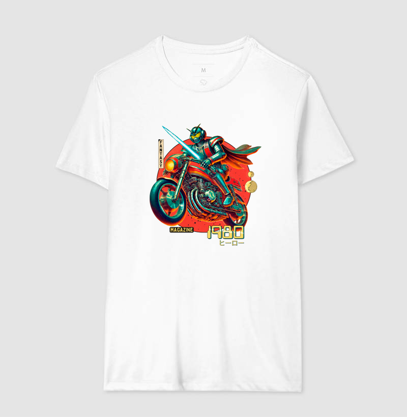 Camisa 8