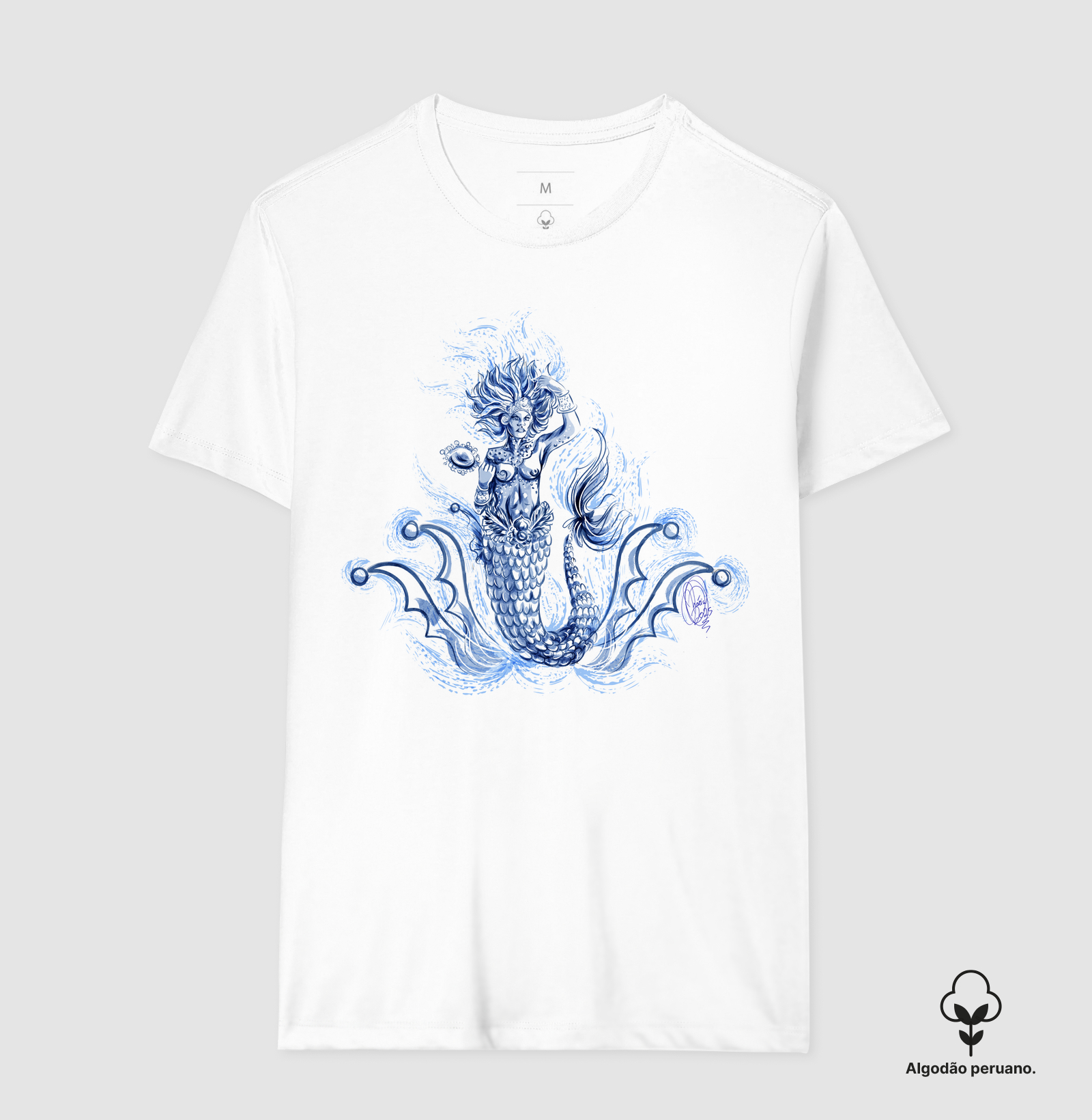 Camisa 4
