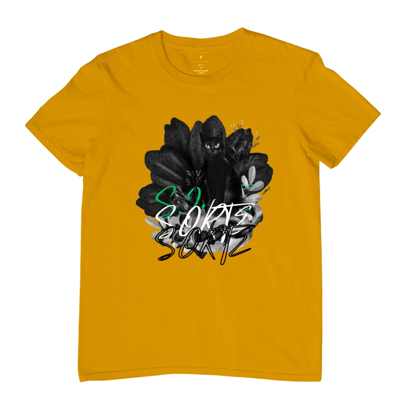 Camisa 13