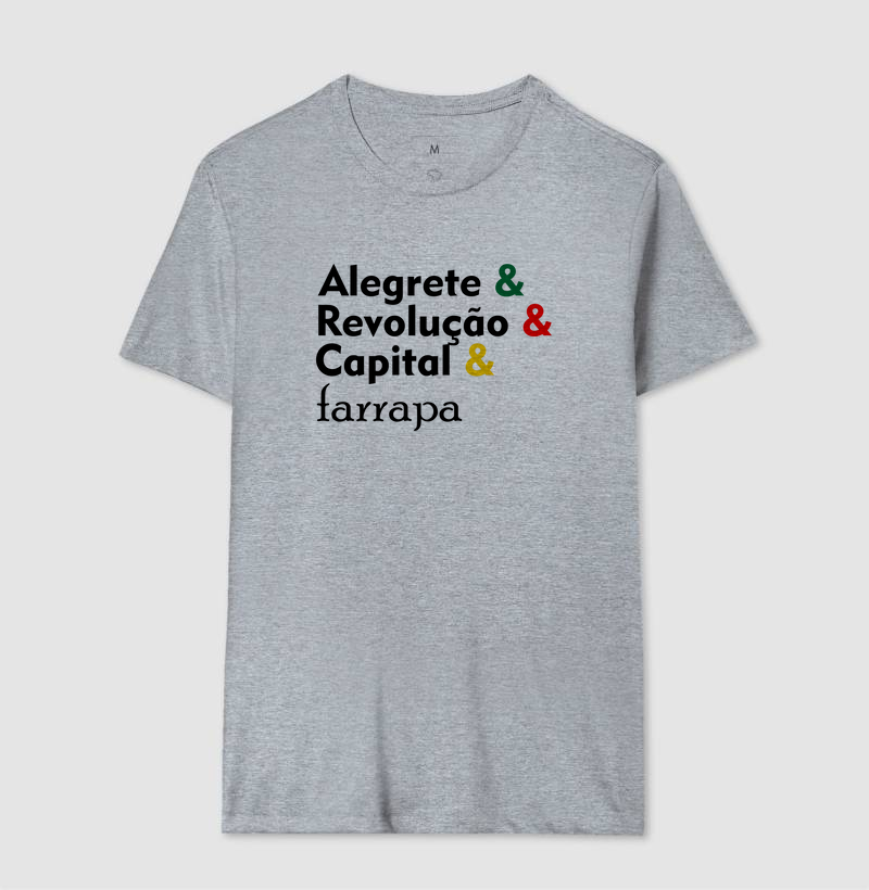 Camisa 7
