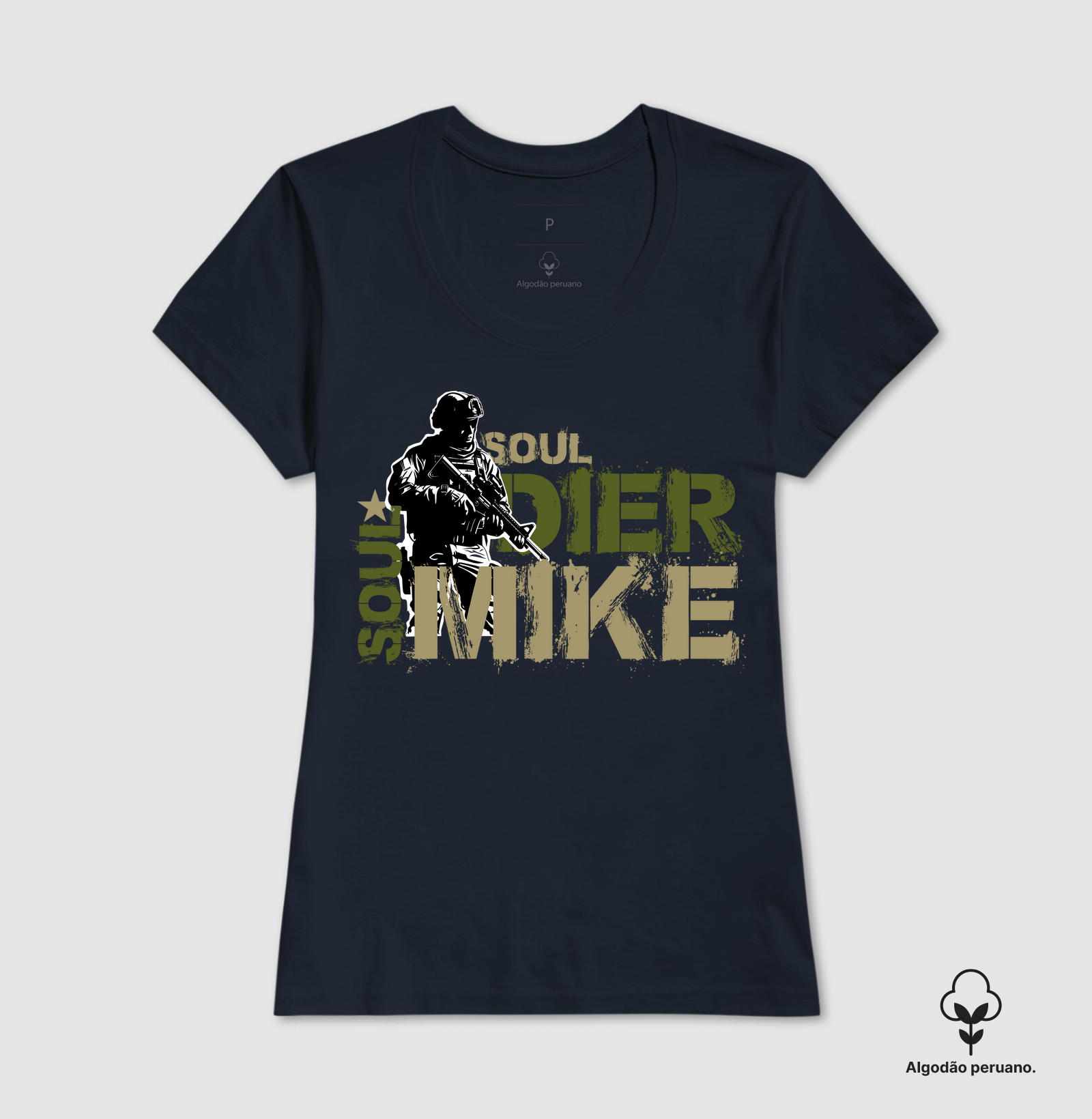 Camisa 6