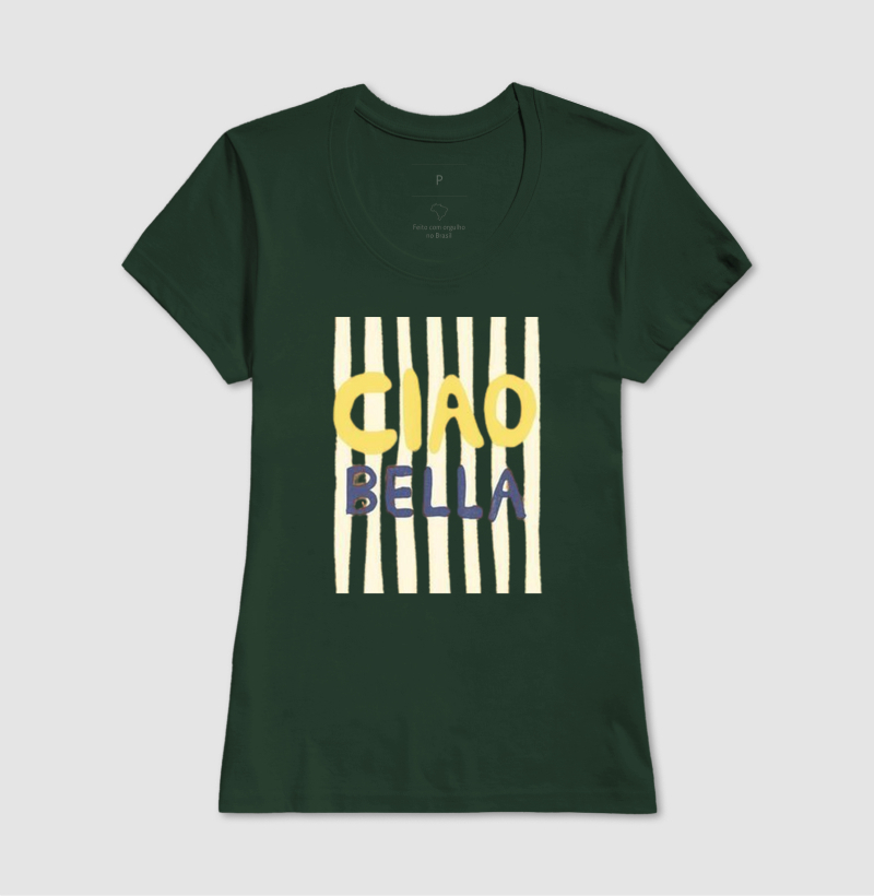 Camisa 14