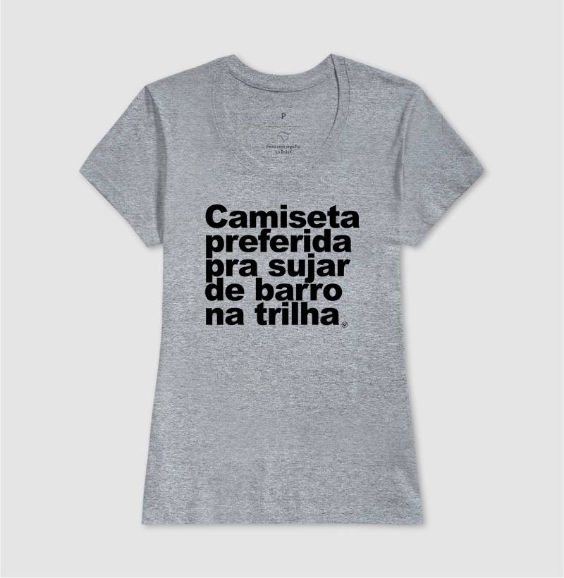 Camisa 11