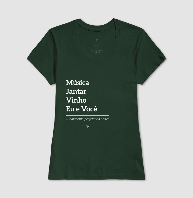 Camisa 12