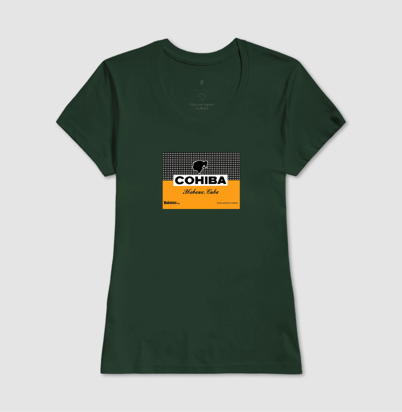 Camisa 10