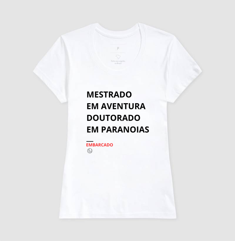 Camisa 13
