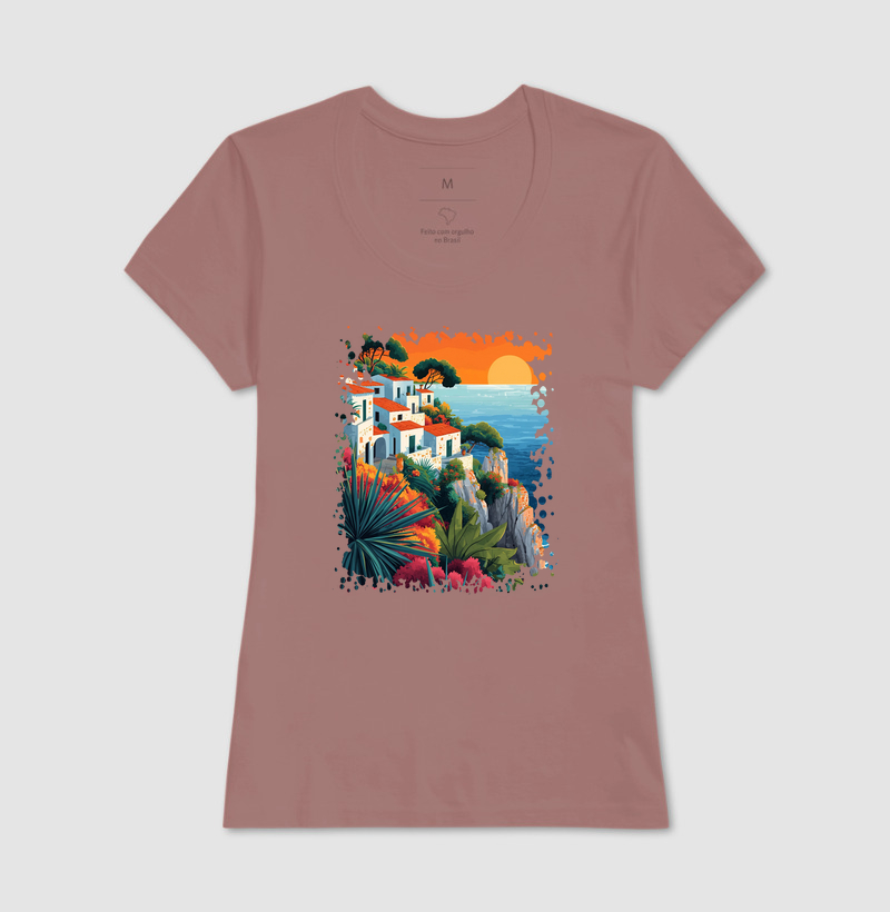 Camisa 19