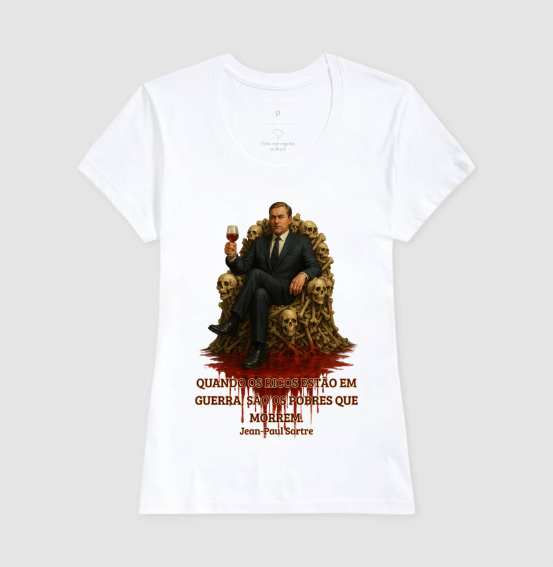 Camisa 17
