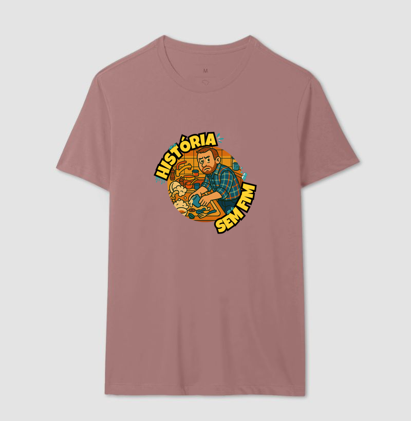 Camisa 16