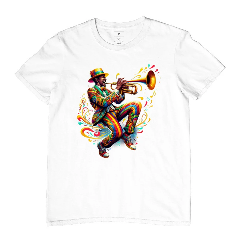 Camisa 11