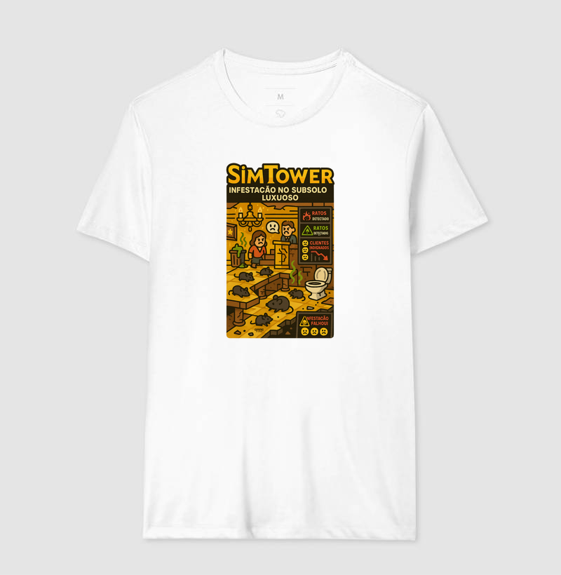 Camisa 3