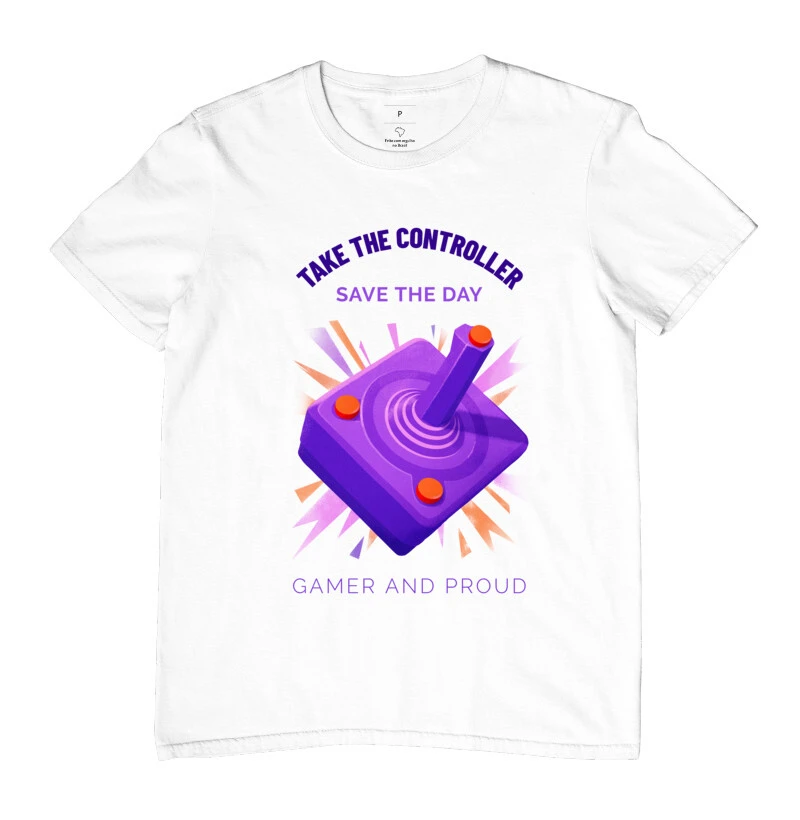 Camisa 1