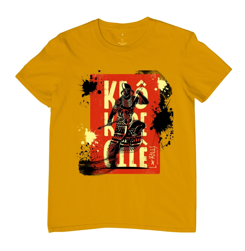 Camisa 9