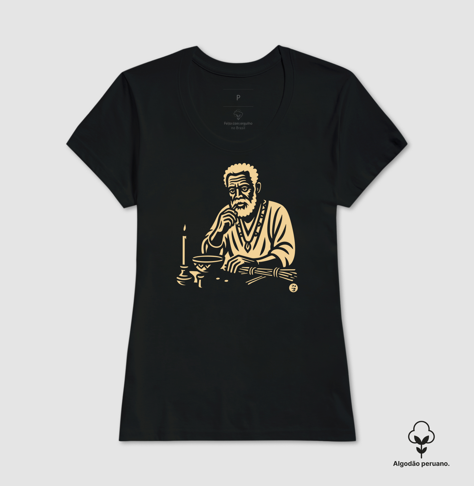 Camisa 1