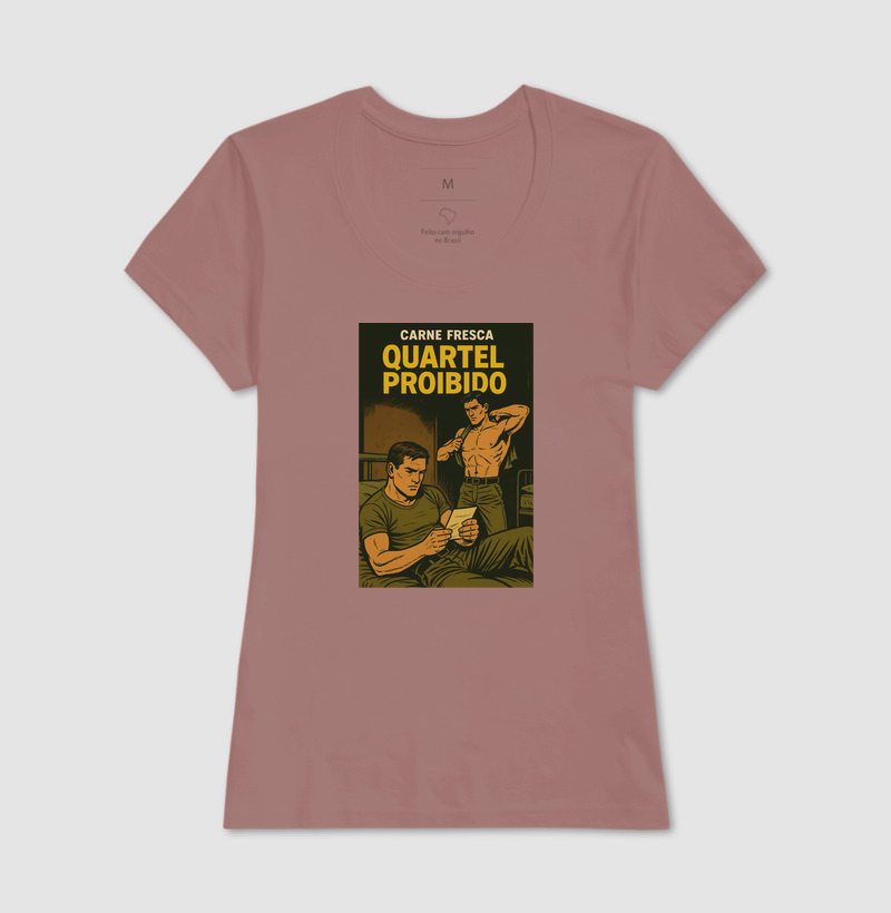 Camisa 15