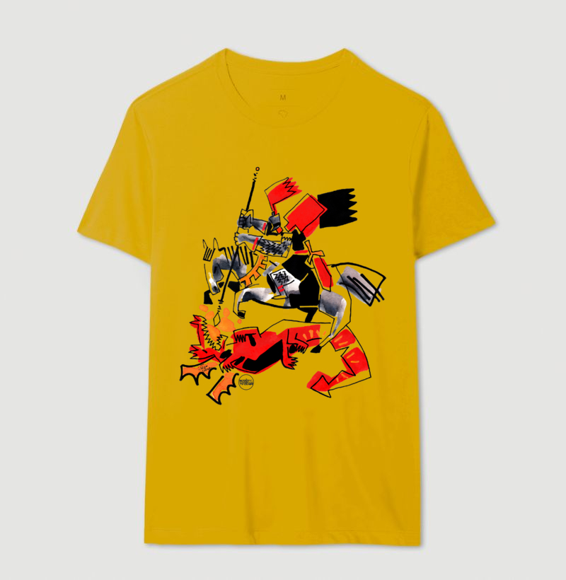 Camisa 12