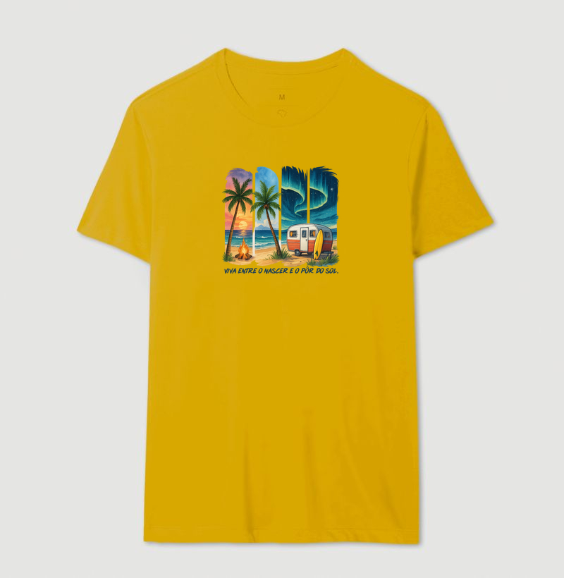 Camisa 13