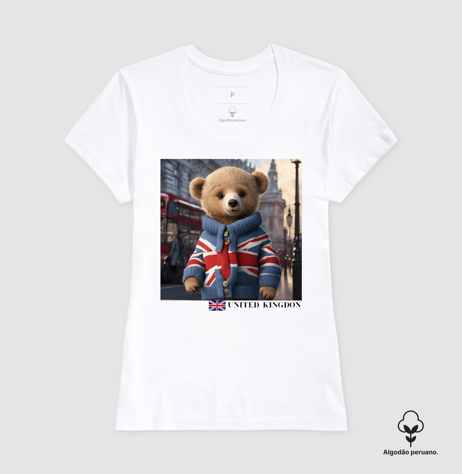 Camisa 4
