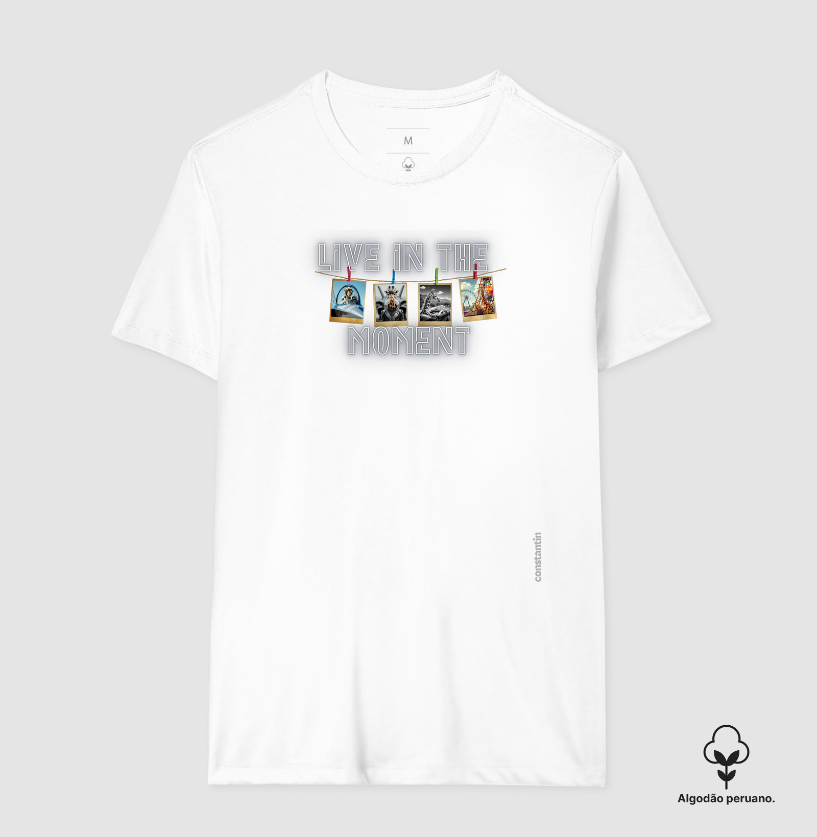 Camisa 2