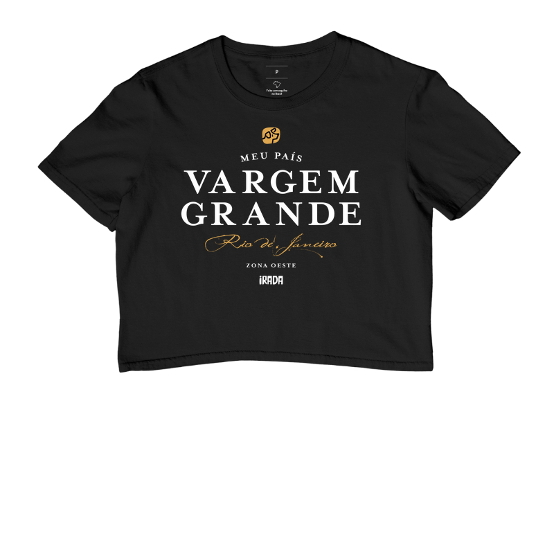 Meu País Vargem Grande