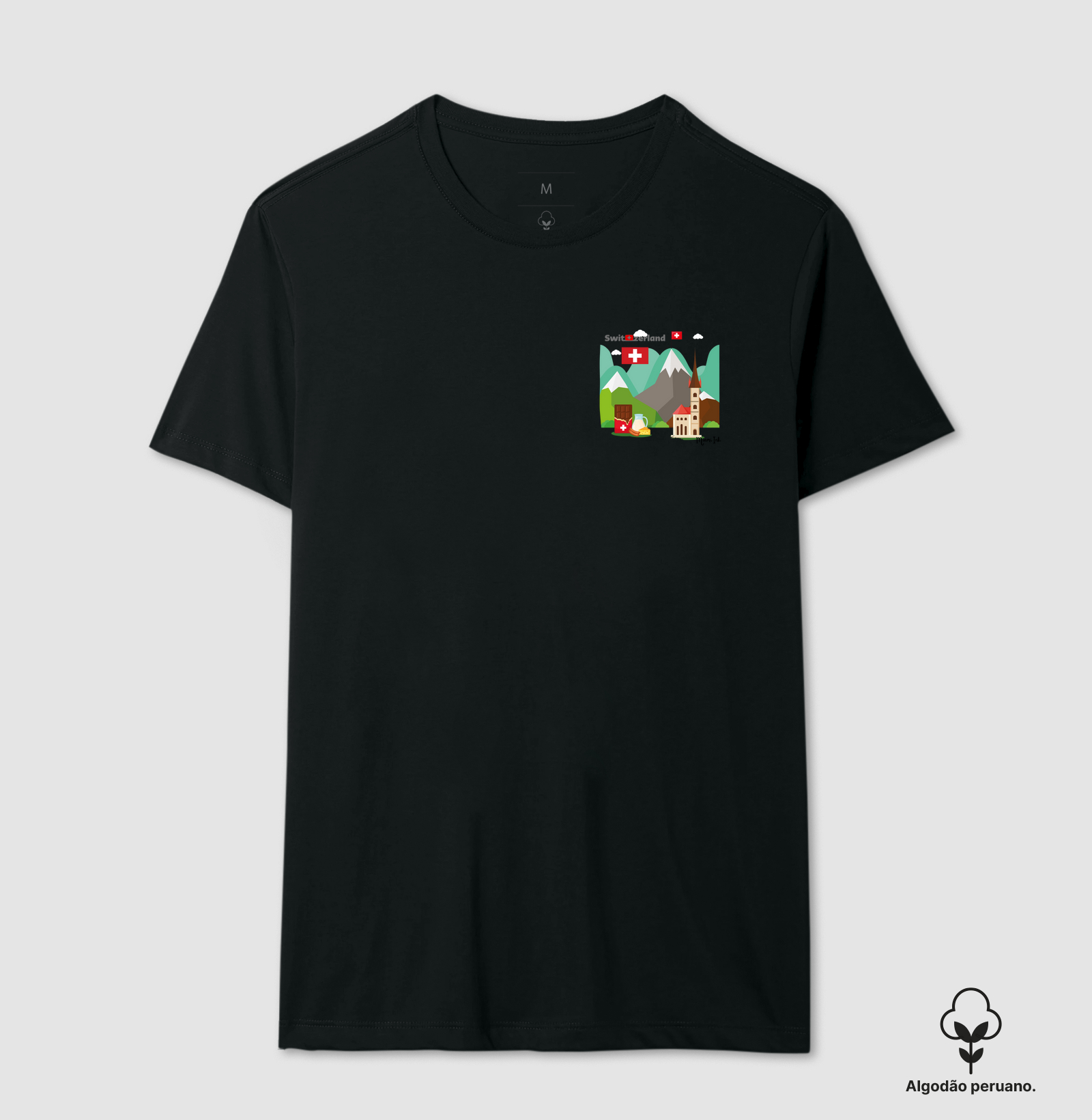 Camisa 6