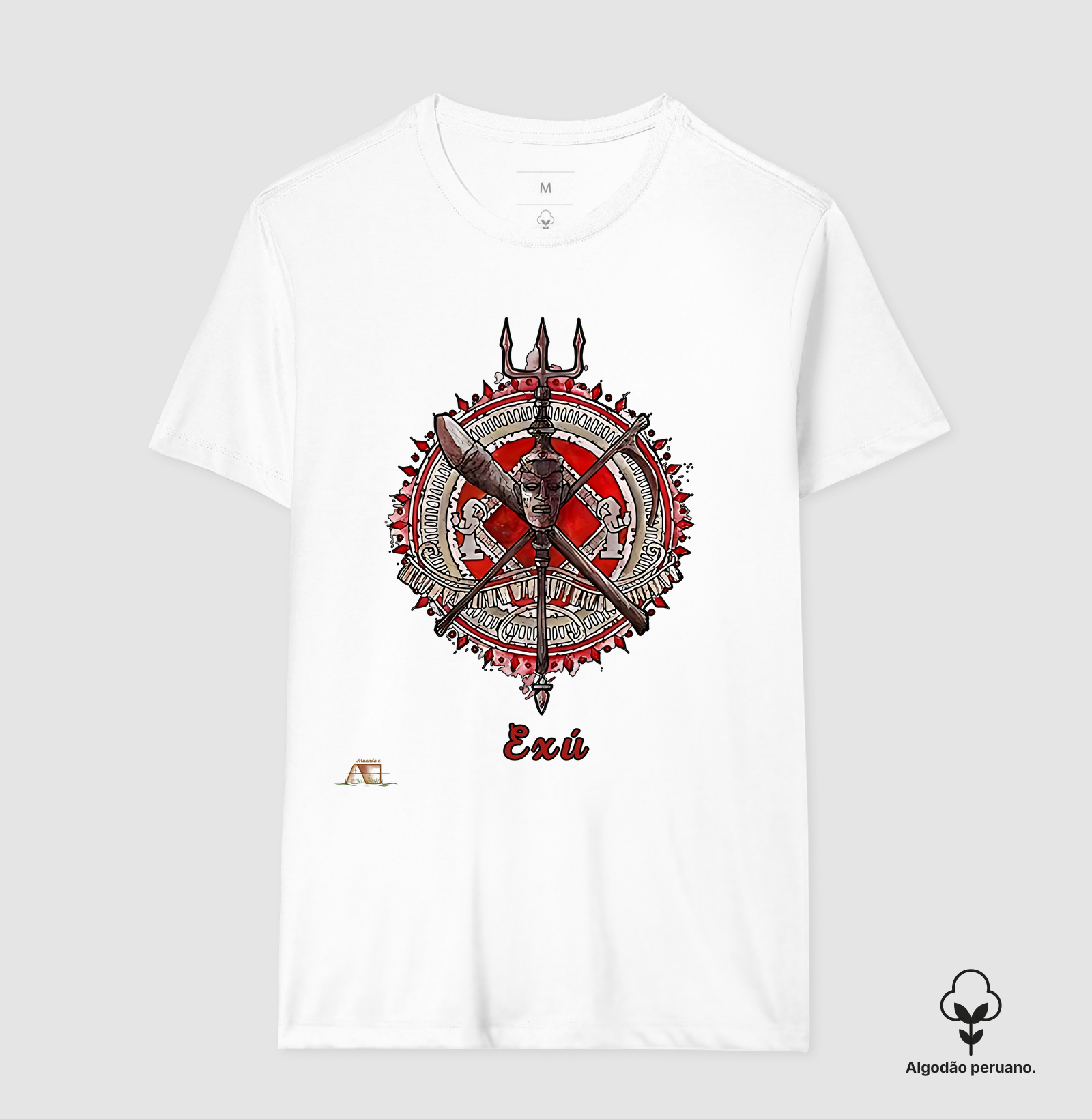 Camisa 3