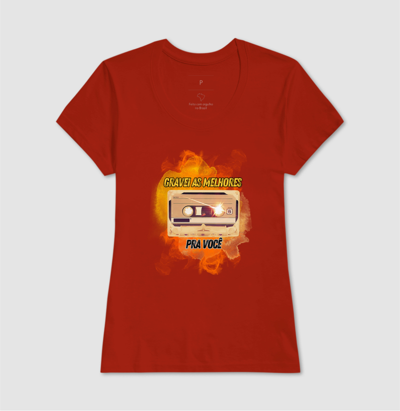 Camisa 10