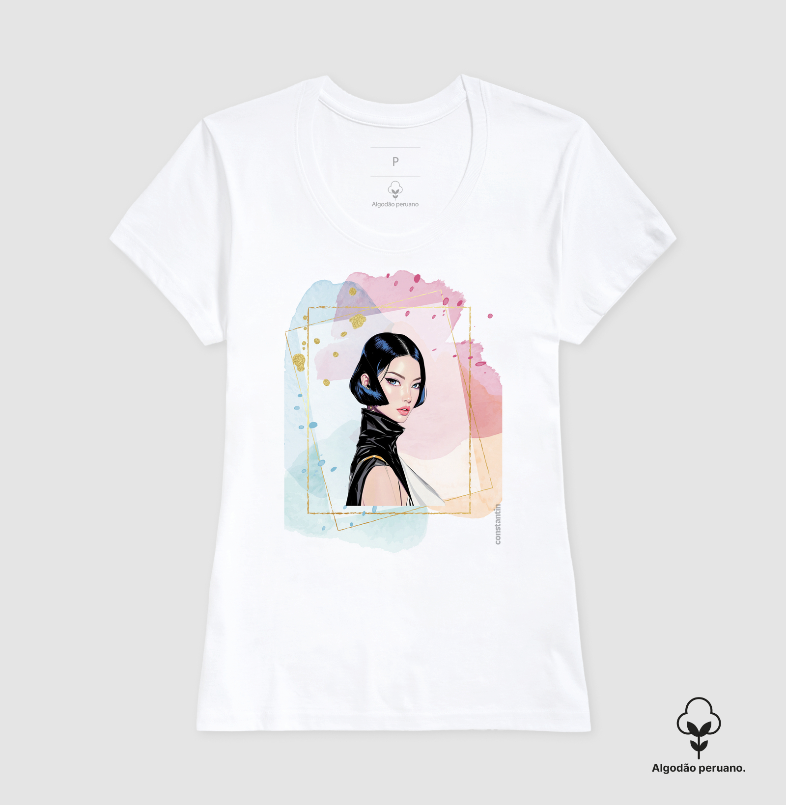 Camisa 6