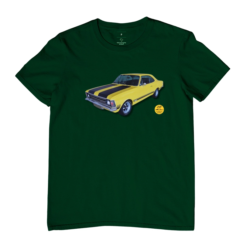 Camisa 11