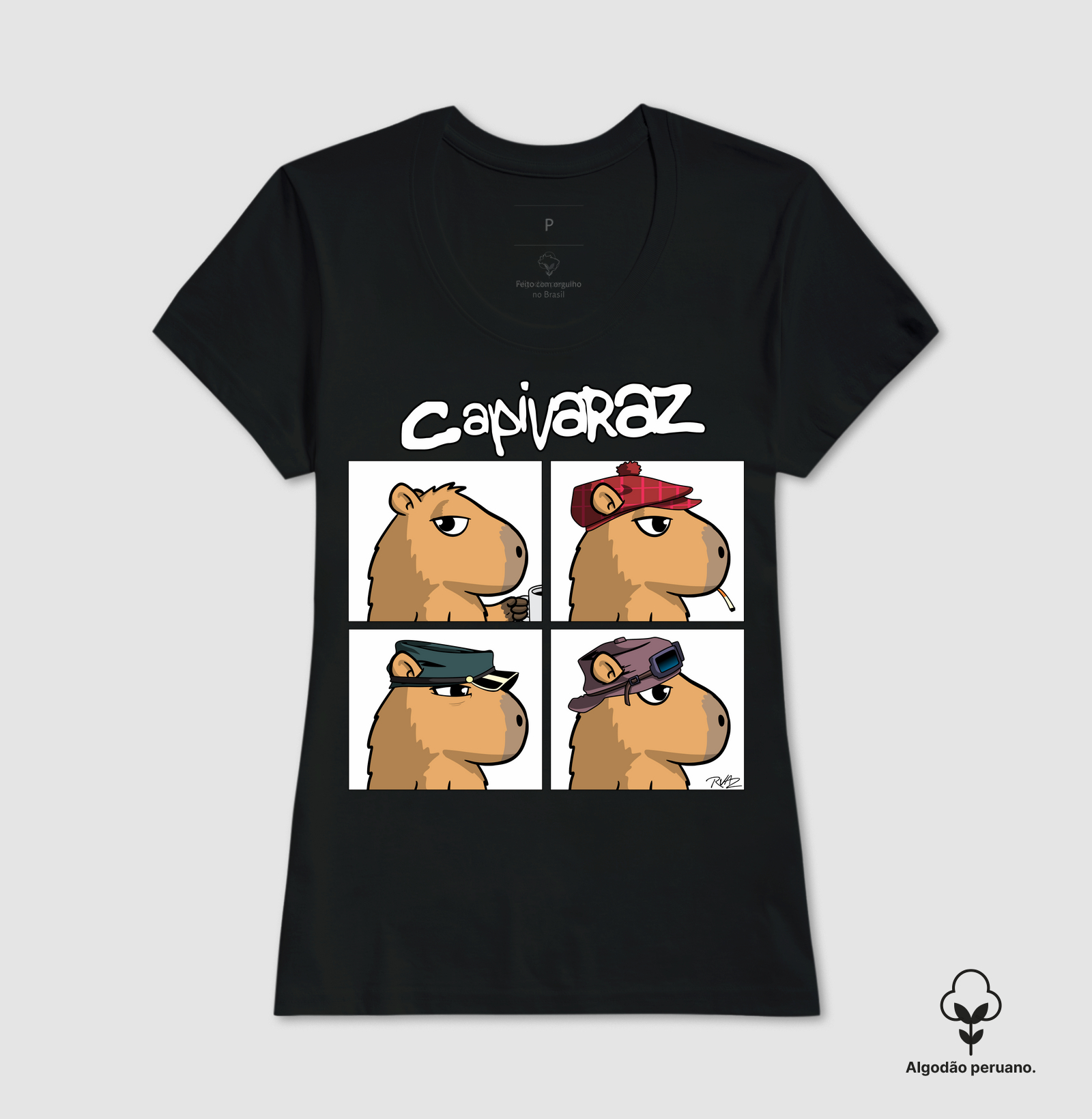 Camisa 4