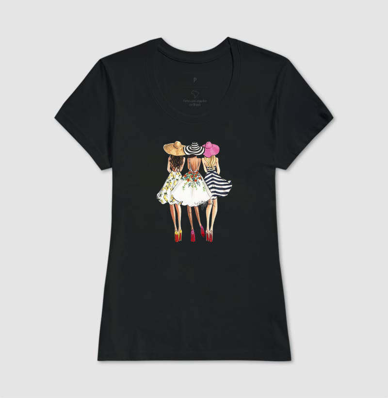 Camisa 17