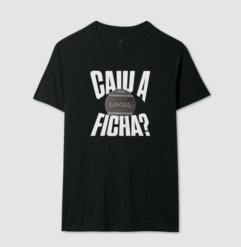 Camisa 9