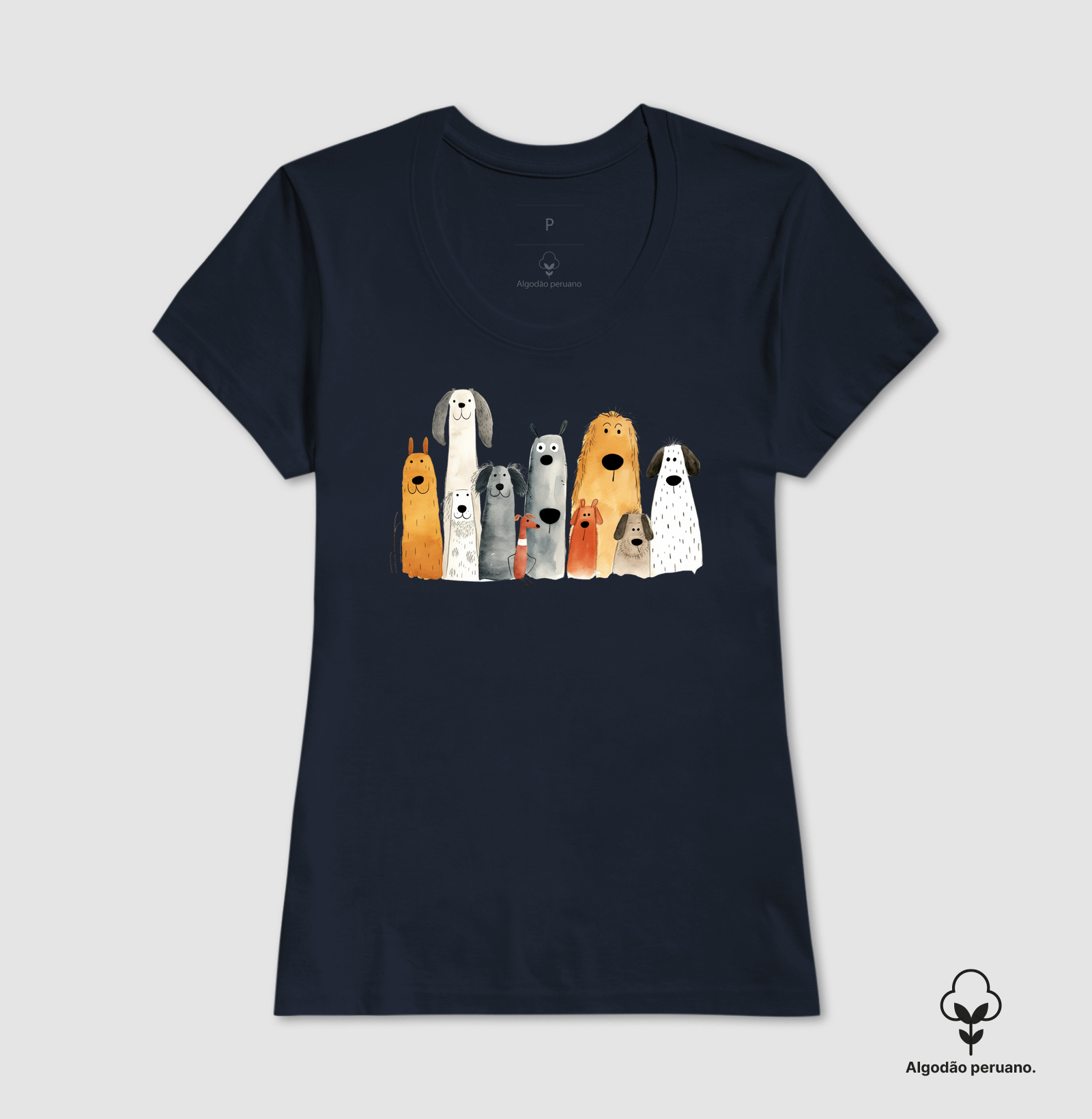 Camisa 6