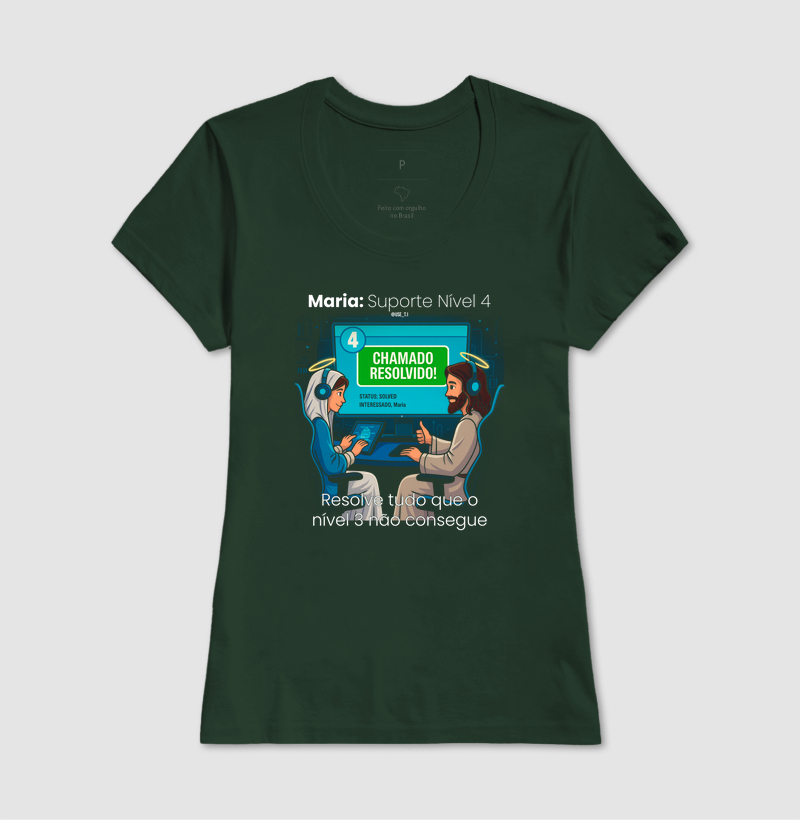 Camisa 8