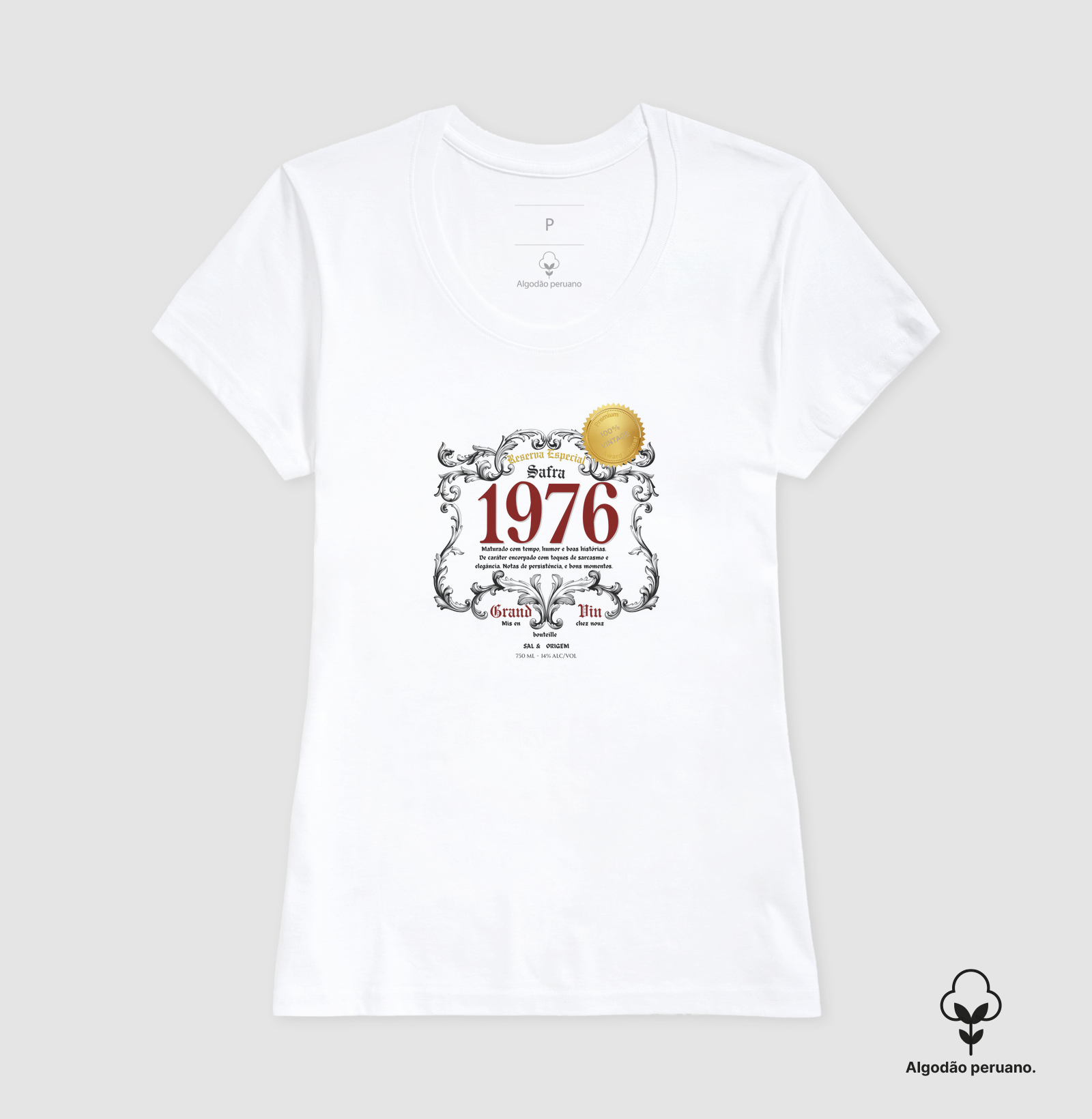Camisa 1
