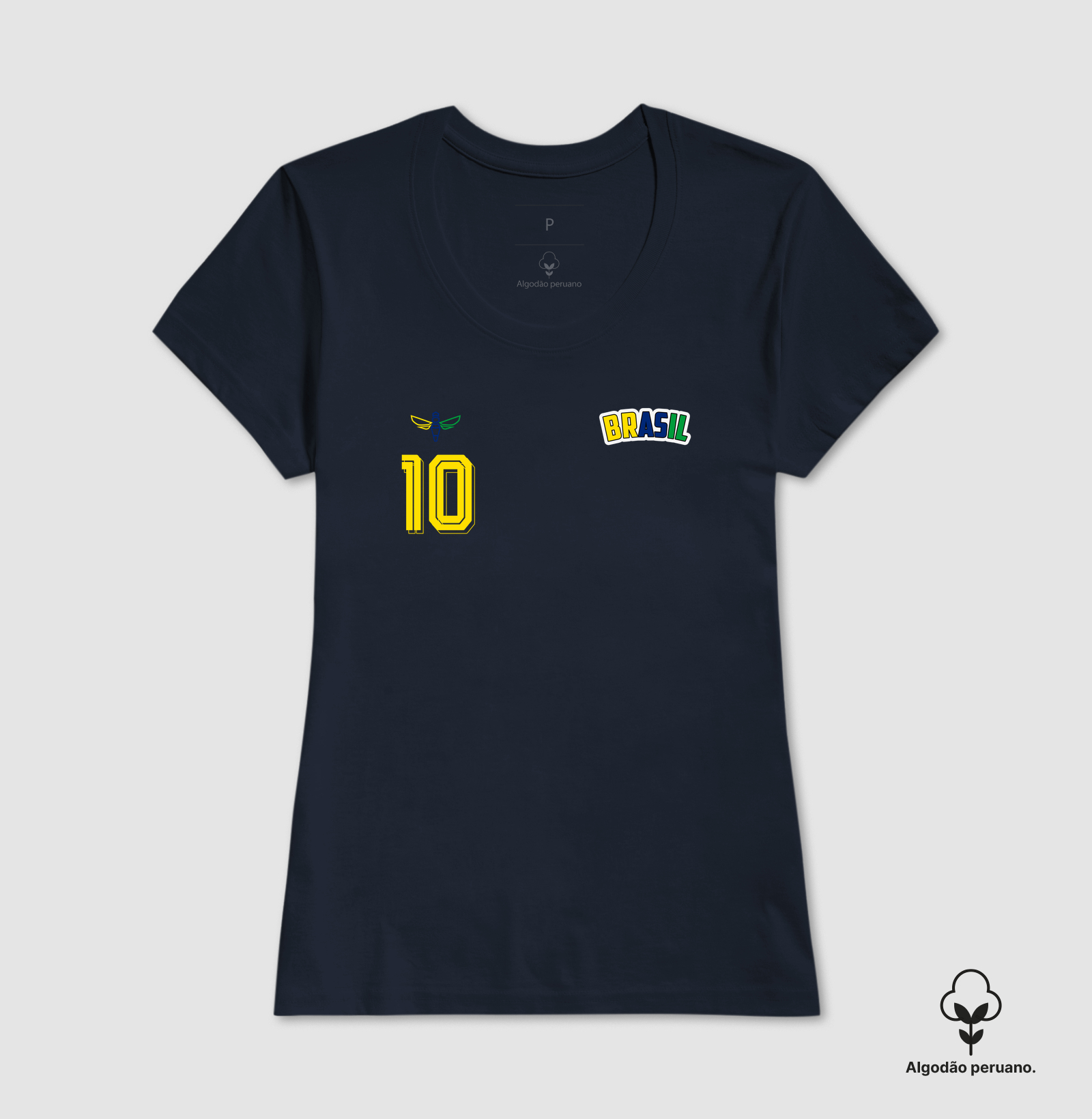 Camisa 1