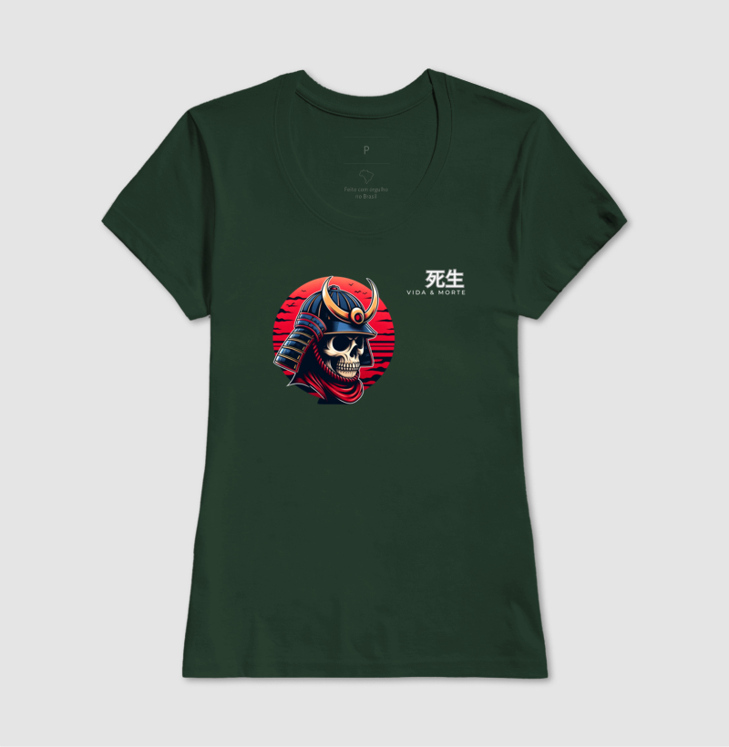 Camisa 11