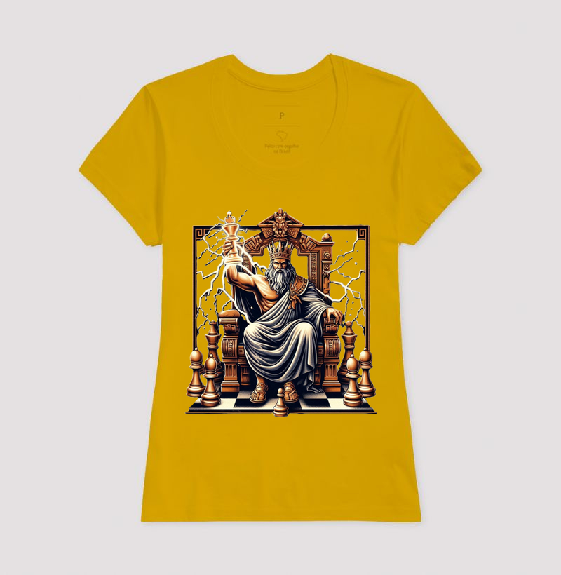 Camisa 15
