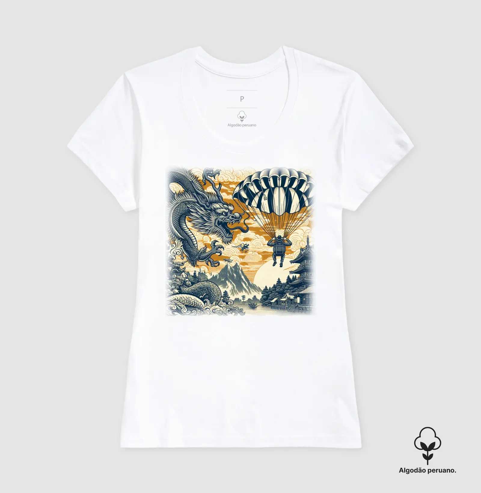 Camisa 1